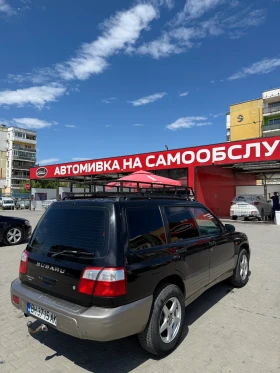 Subaru Forester ���/������  | Mobile.bg � ����� ������ 4