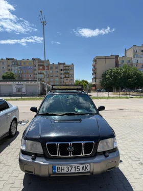 Subaru Forester ���/������  | Mobile.bg � ����� ������ 11