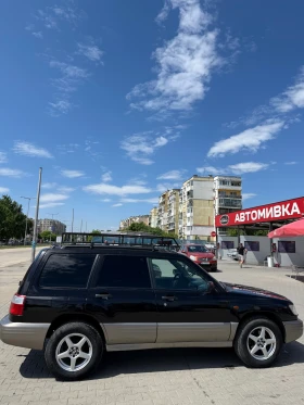 Subaru Forester ���/������  | Mobile.bg � ����� ������ 6