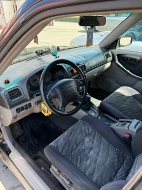 Subaru Forester ���/������  | Mobile.bg � ����� ������ 7