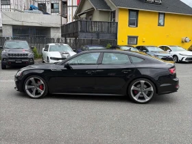 Audi S5  Technik /360/DIS/B&O/МАСАЖИ | Auto.bg — изображение 2