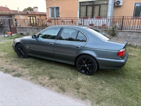BMW 530 Facelift  | Mobile.bg � ����� ������ 2