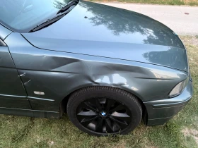 BMW 530 Facelift  | Mobile.bg � ����� ������ 5