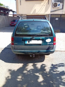 Opel Astra | Mobile.bg � ����� ������ 4