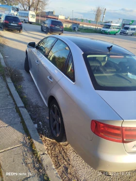 Audi A4 | Mobile.bg � ����� ������ 6