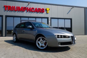 Alfa Romeo 159 sportwagon 2.4 JTDm* ��������* Dynamic ������* ����������*  | Mobile.bg � ����� ������ 2