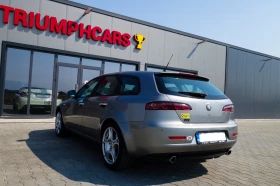 Alfa Romeo 159 sportwagon 2.4 JTDm* ��������* Dynamic ������* ����������*  | Mobile.bg � ����� ������ 4