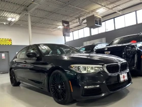 BMW 540 540i xDrive Sedan AWD