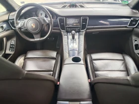 Porsche Panamera 4S* CHRONO* PODGREV* ALCANTAR* CAMERA* LIZING - 15999 € - 14046375 9
