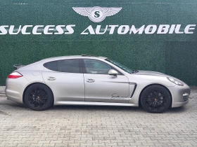 Porsche Panamera 4S* CHRONO* PODGREV* ALCANTAR* CAMERA* LIZING - 15999 € - 14046375 3