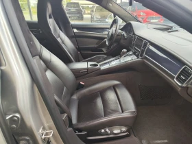 Porsche Panamera 4S* CHRONO* PODGREV* ALCANTAR* CAMERA* LIZING - 15999 € - 14046375 10