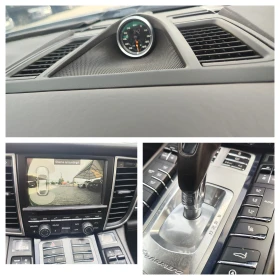 Porsche Panamera 4S* CHRONO* PODGREV* ALCANTAR* CAMERA* LIZING - 15999 € - 14046375 11