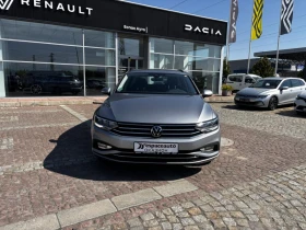 VW Passat Combi 200 куб. / 150 к.с. | Auto.bg — изображение 5