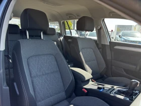 VW Passat Combi 200 куб. / 150 к.с. | Auto.bg — изображение 12