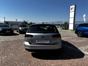 VW Passat Combi 200 куб. / 150 к.с. | Auto.bg — изображение 6