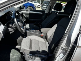 VW Passat Combi 200 куб. / 150 к.с. | Auto.bg — изображение 10