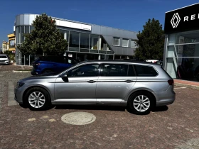 VW Passat Combi 200 куб. / 150 к.с. | Auto.bg — изображение 4