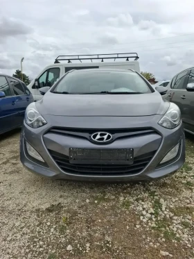 ������ Hyundai I30