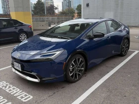 Toyota Prius * XSE Auto * CARFAX * ОПЦИЯ ЗА ФИНАНСИРАНЕ