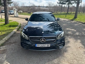Mercedes-Benz E 43 AMG