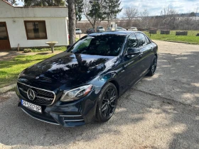 Mercedes-Benz E 43 AMG Е 43 AMG - 31000 € - 37134434 2