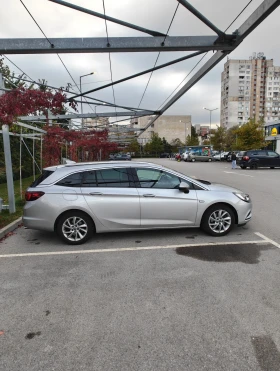 Opel Astra - 9499 € - 19112463 3