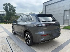 Geely EX5 | Mobile.bg � ����� ������ 14