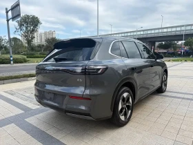 Geely EX5 | Mobile.bg � ����� ������ 12