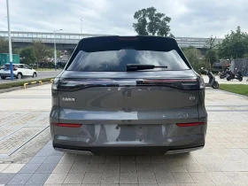 Geely EX5 | Mobile.bg � ����� ������ 13