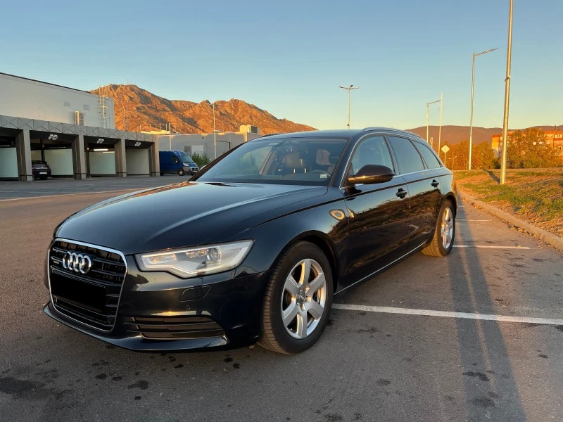 Audi A6 3.0 TDI N1 Quattro, снимка 3 - Автомобили и джипове - 47268338