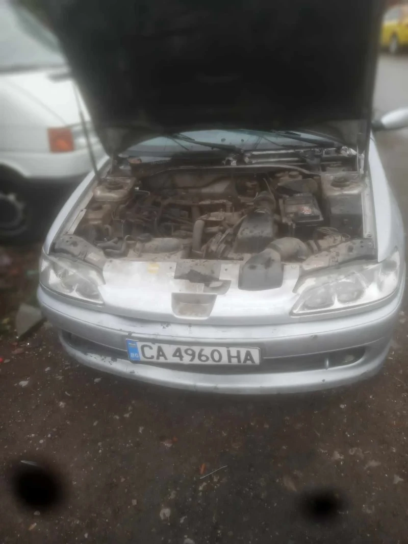 Peugeot 306 Комби, снимка 1 - Автомобили и джипове - 47195661