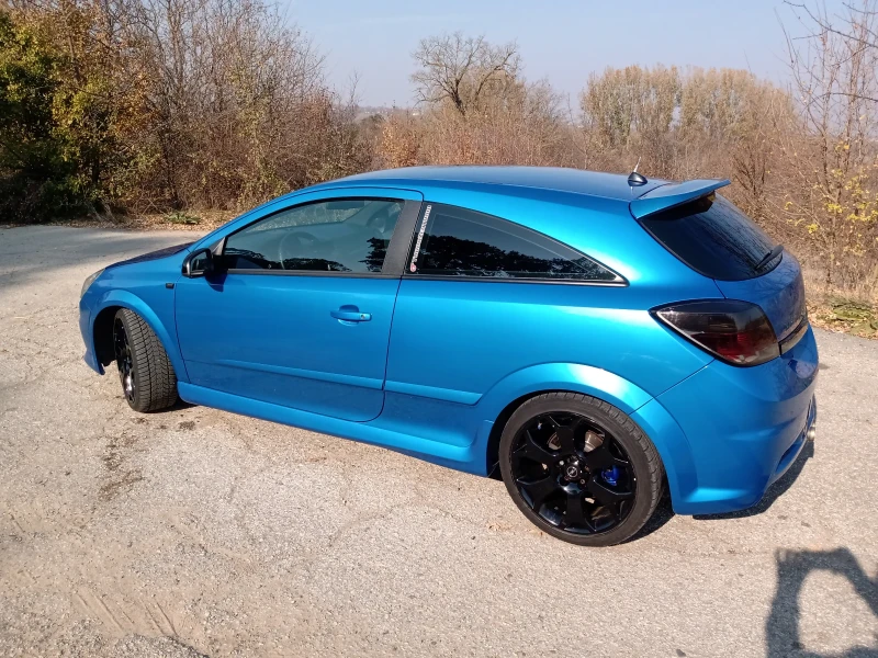 Opel Astra OPC , снимка 3 - Автомобили и джипове - 47366635