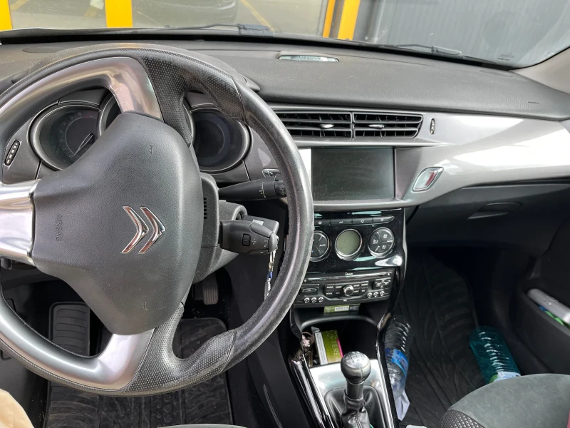 Citroen C3, снимка 3 - Автомобили и джипове - 47462587