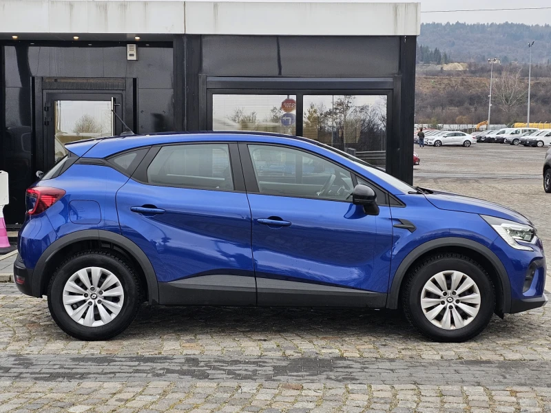 Renault Captur TCe 90, снимка 4 - Автомобили и джипове - 48238239