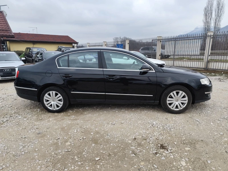 VW Passat 2.0 дизел 140 коня, снимка 4 - Автомобили и джипове - 48480575