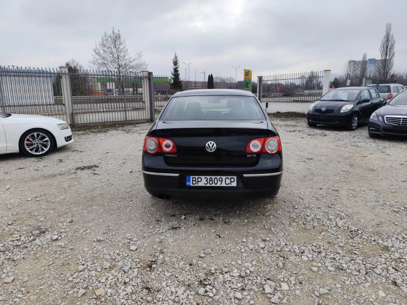 VW Passat 2.0 дизел 140 коня, снимка 6 - Автомобили и джипове - 48480575