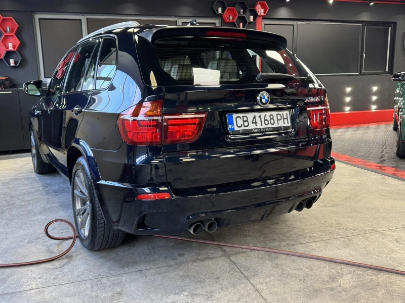 BMW X5M, снимка 2 - Автомобили и джипове - 48864668