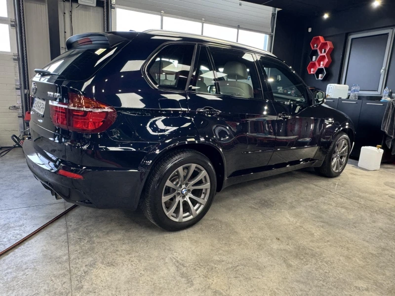 BMW X5M, снимка 3 - Автомобили и джипове - 48864668