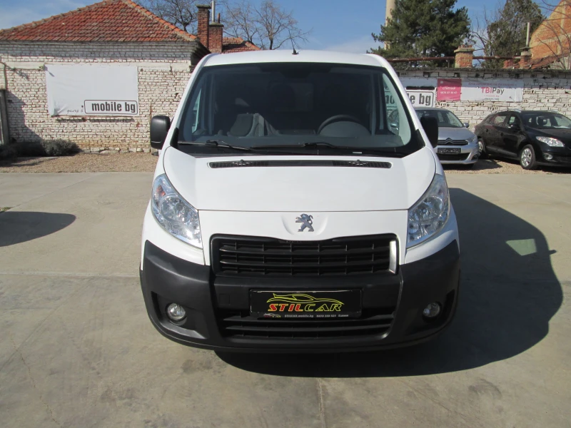 Peugeot Expert 2.0 M-JET MAXI, снимка 2 - Автомобили и джипове - 49438694