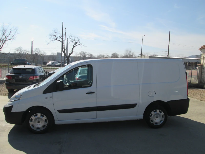 Peugeot Expert 2.0 M-JET MAXI, снимка 9 - Автомобили и джипове - 49438694