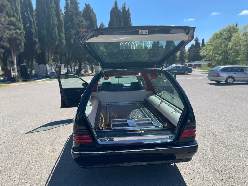 Mercedes-Benz E 270 CDI, снимка 8 - Автомобили и джипове - 52220061