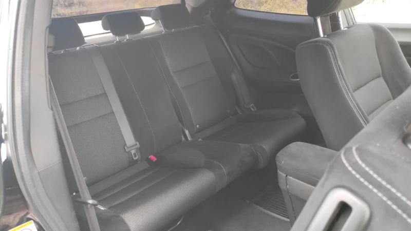 Honda Civic, снимка 7 - Автомобили и джипове - 50524779