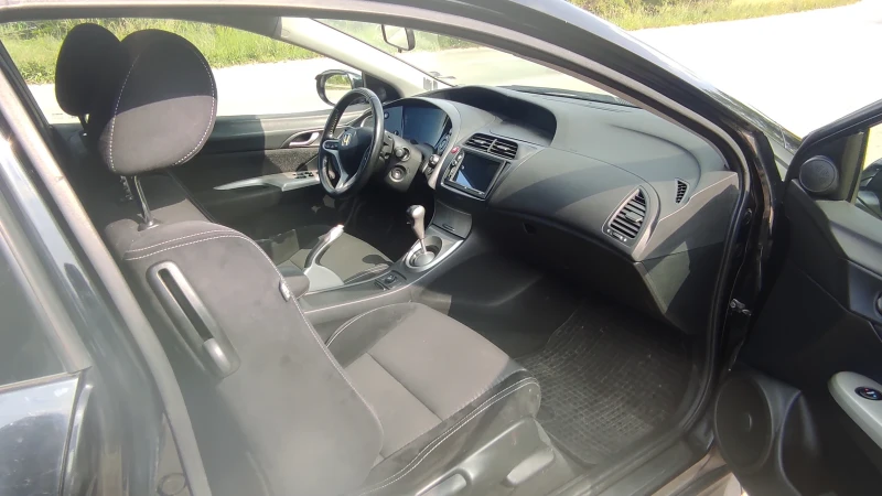 Honda Civic, снимка 6 - Автомобили и джипове - 50524779