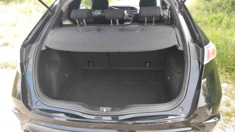 Honda Civic, снимка 8 - Автомобили и джипове - 50524779