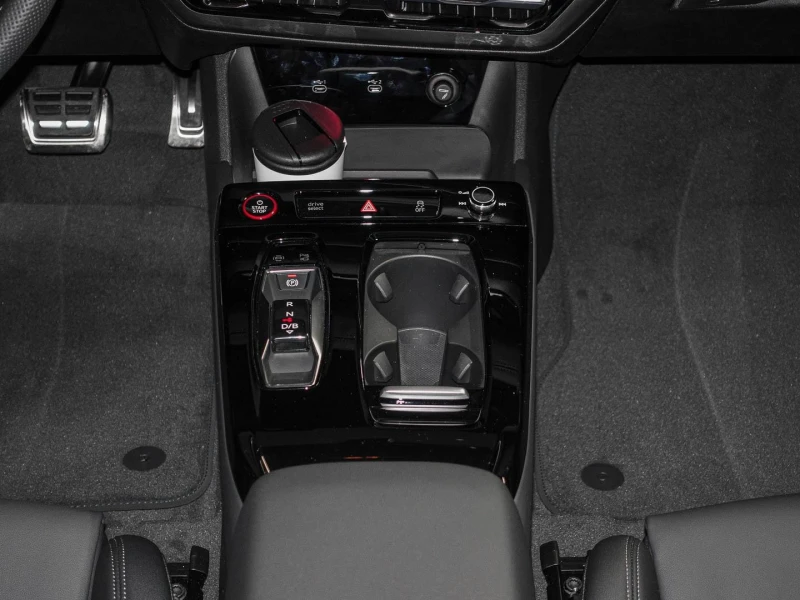 Audi S6 E-TRON/AVANT/B&O/360/LED/HEAD UP/MMI DISPLAY/, снимка 13 - Автомобили и джипове - 51257126