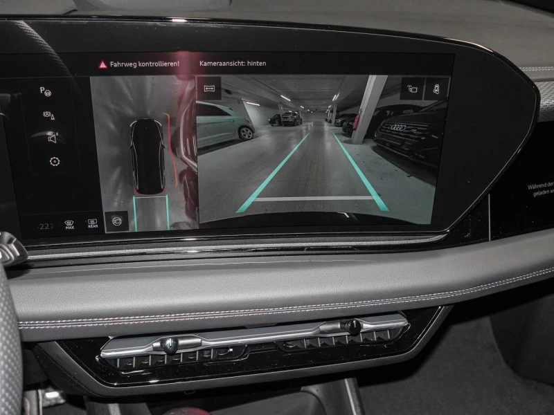 Audi S6 E-TRON/AVANT/B&O/360/LED/HEAD UP/MMI DISPLAY/, снимка 11 - Автомобили и джипове - 51257126