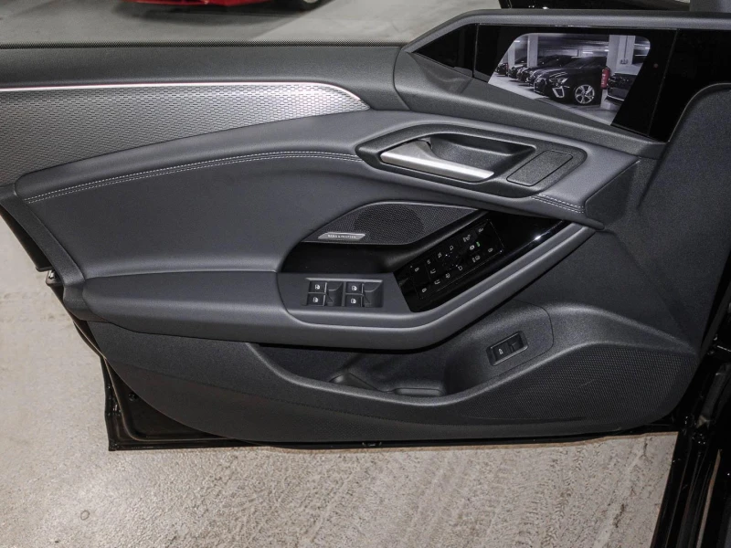 Audi S6 E-TRON/AVANT/B&O/360/LED/HEAD UP/MMI DISPLAY/, снимка 6 - Автомобили и джипове - 51257126