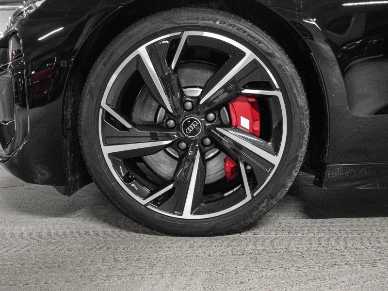 Audi S6 E-TRON/AVANT/B&O/360/LED/HEAD UP/MMI DISPLAY/, снимка 3 - Автомобили и джипове - 51257126