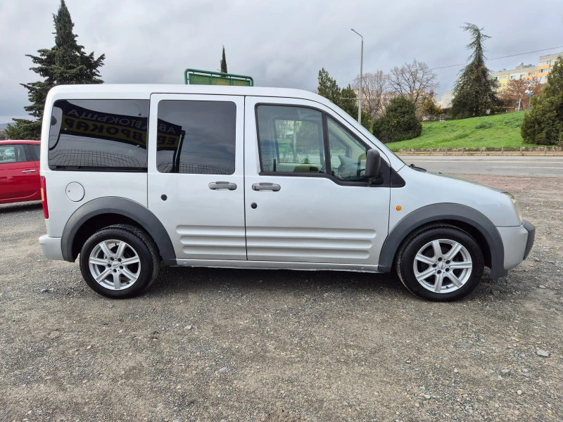 Ford Connect 1.8 cdti 90k.c , снимка 6 - Автомобили и джипове - 51340276