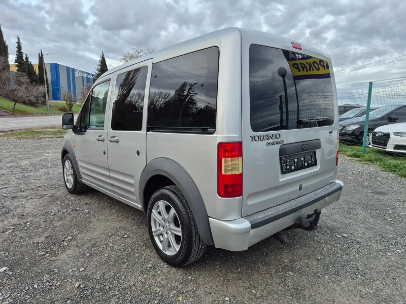 Ford Connect 1.8 cdti 90k.c , снимка 3 - Автомобили и джипове - 51340276